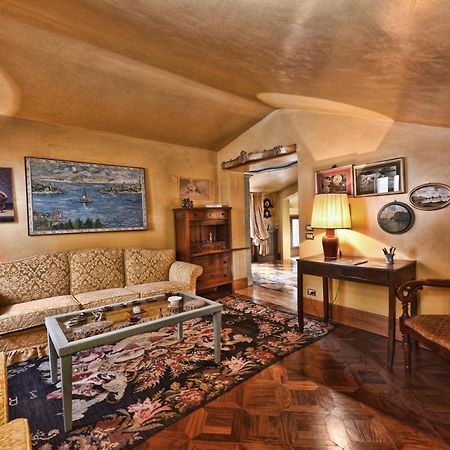 Elegante Panoramico Apartment Venice Ngoại thất bức ảnh