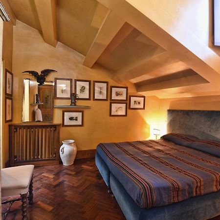 Elegante Panoramico Apartment Venice Ngoại thất bức ảnh