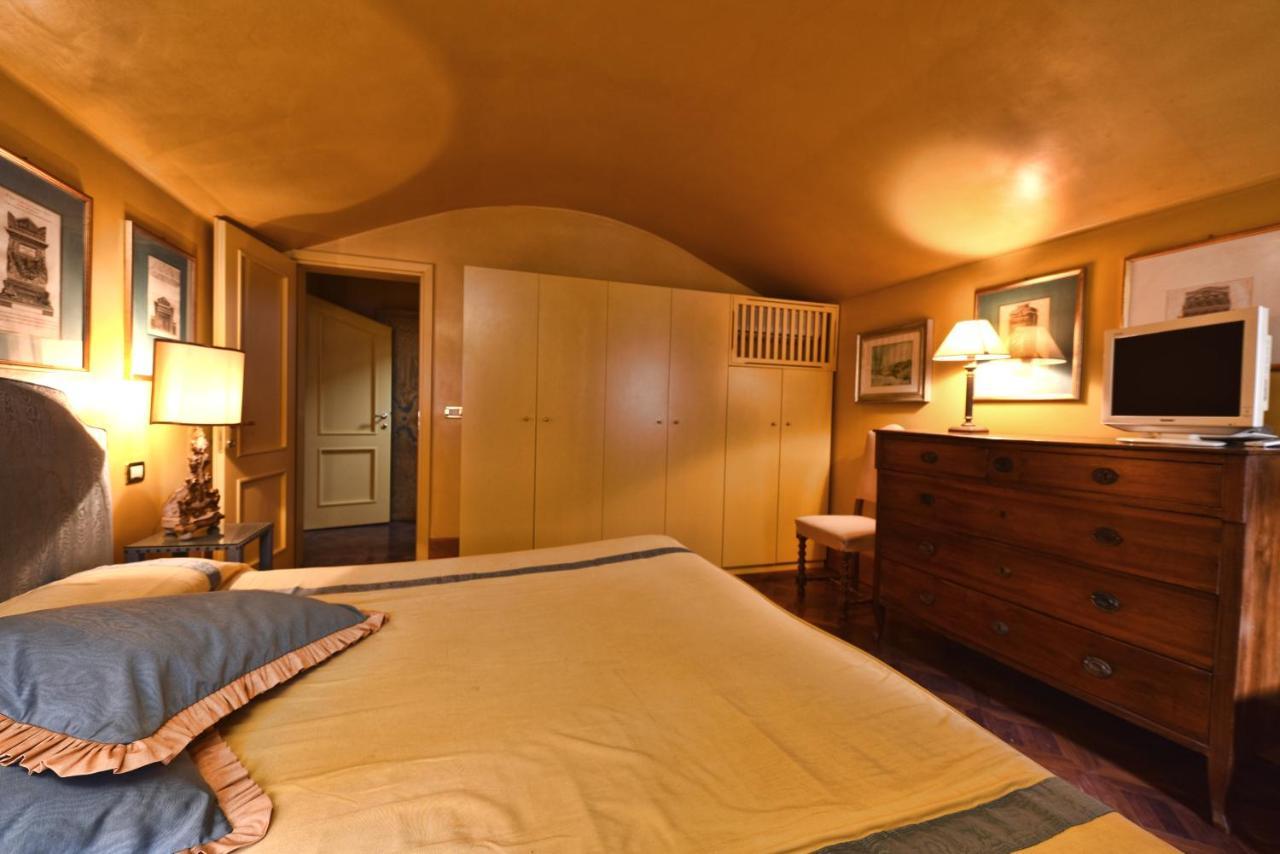 Elegante Panoramico Apartment Venice Ngoại thất bức ảnh