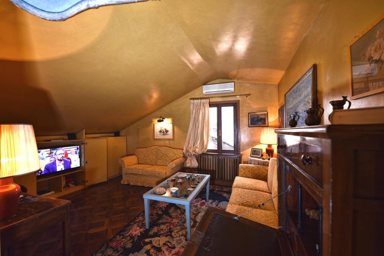 Elegante Panoramico Apartment Venice Ngoại thất bức ảnh