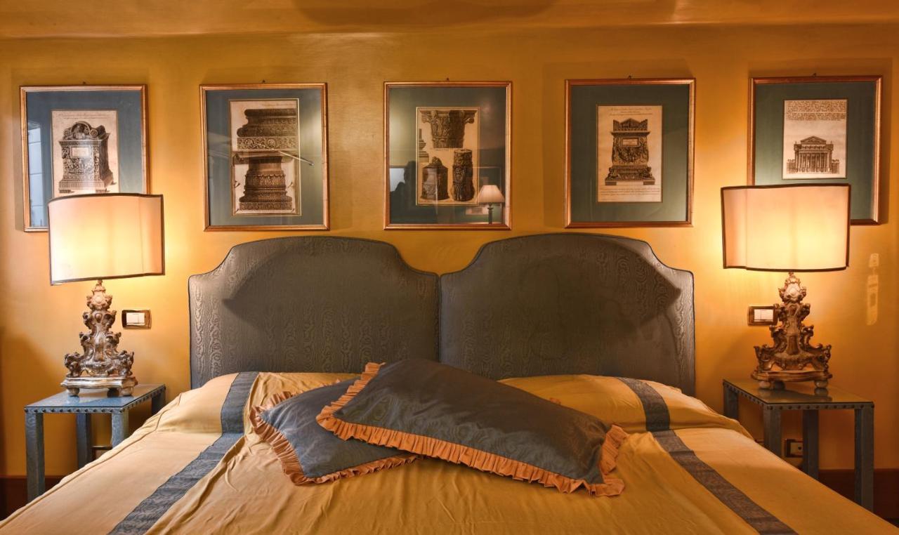 Elegante Panoramico Apartment Venice Ngoại thất bức ảnh