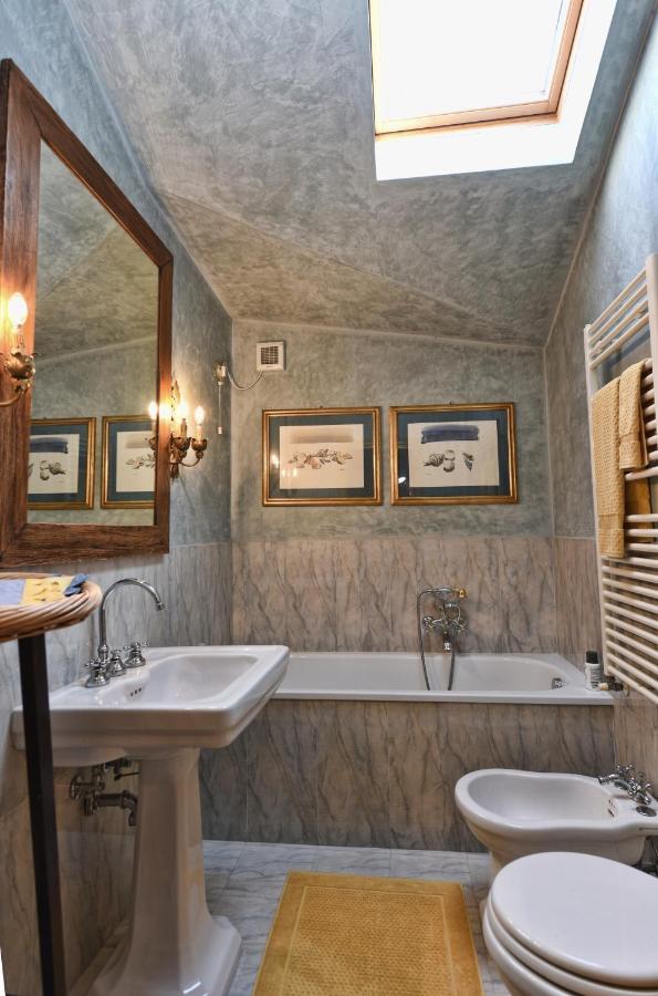 Elegante Panoramico Apartment Venice Ngoại thất bức ảnh