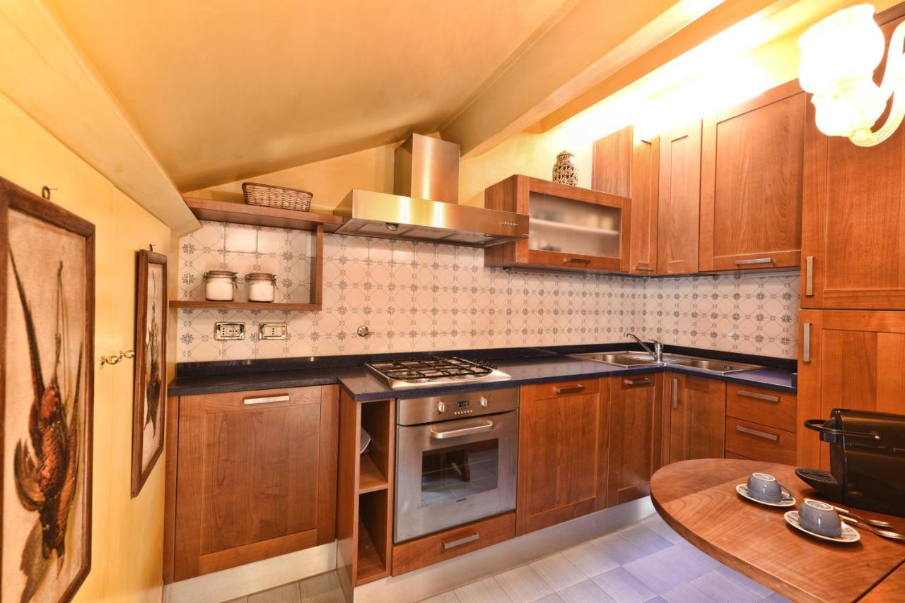 Elegante Panoramico Apartment Venice Ngoại thất bức ảnh